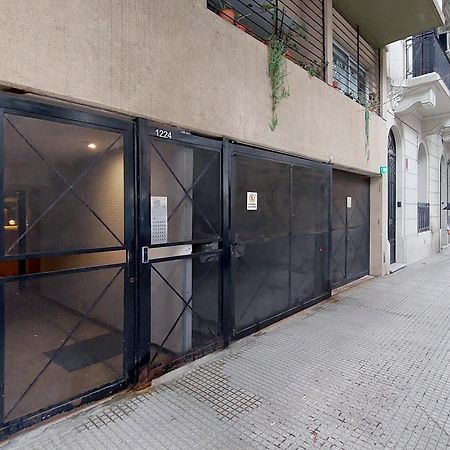 Hermoso Departamento En Palermo! Буенос Айрес Екстериор снимка