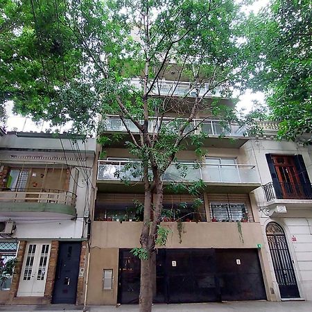 Hermoso Departamento En Palermo! Буенос Айрес Екстериор снимка