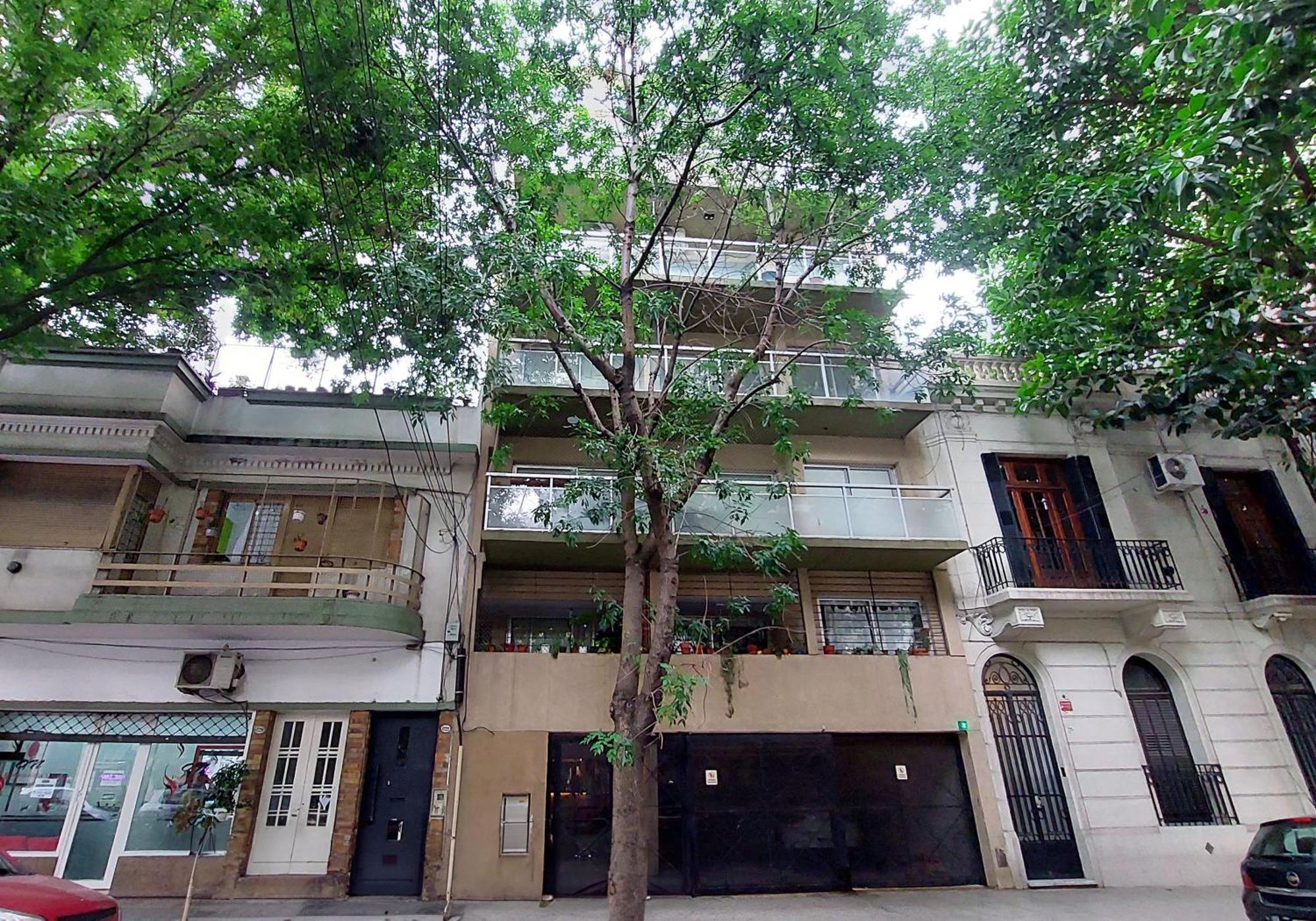 Hermoso Departamento En Palermo! Буенос Айрес Екстериор снимка