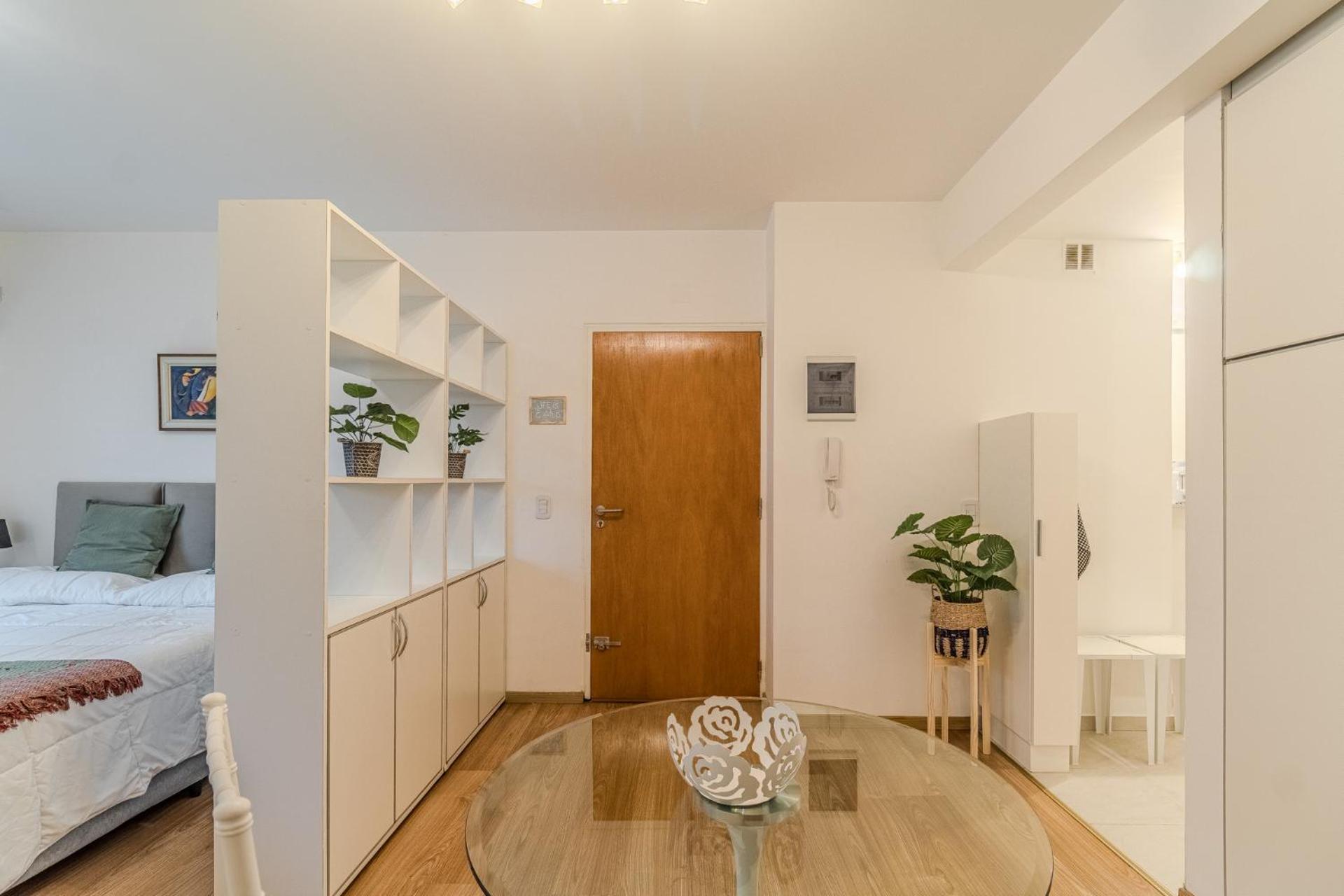 Hermoso Departamento En Palermo! Буенос Айрес Екстериор снимка