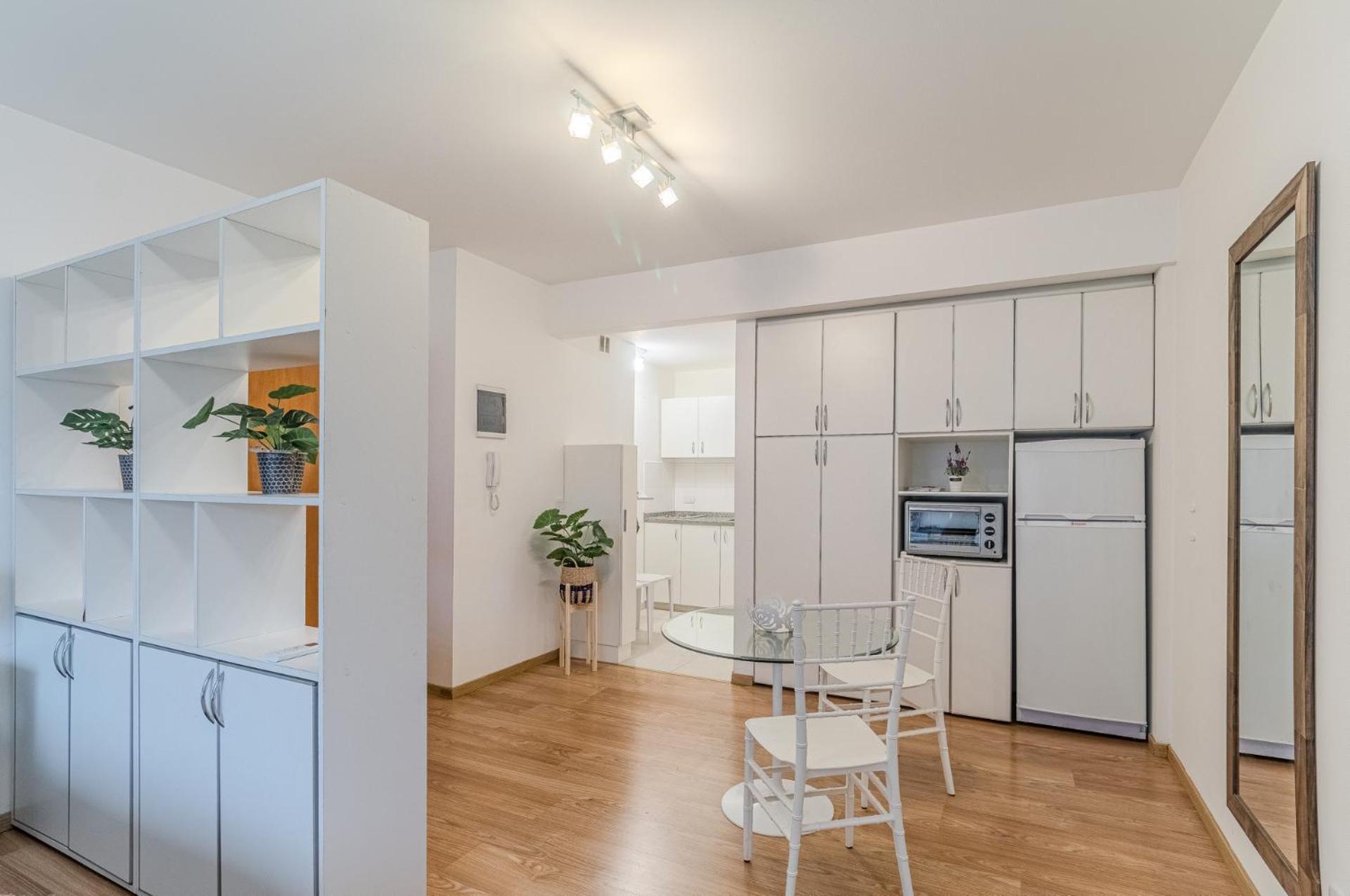 Hermoso Departamento En Palermo! Буенос Айрес Екстериор снимка