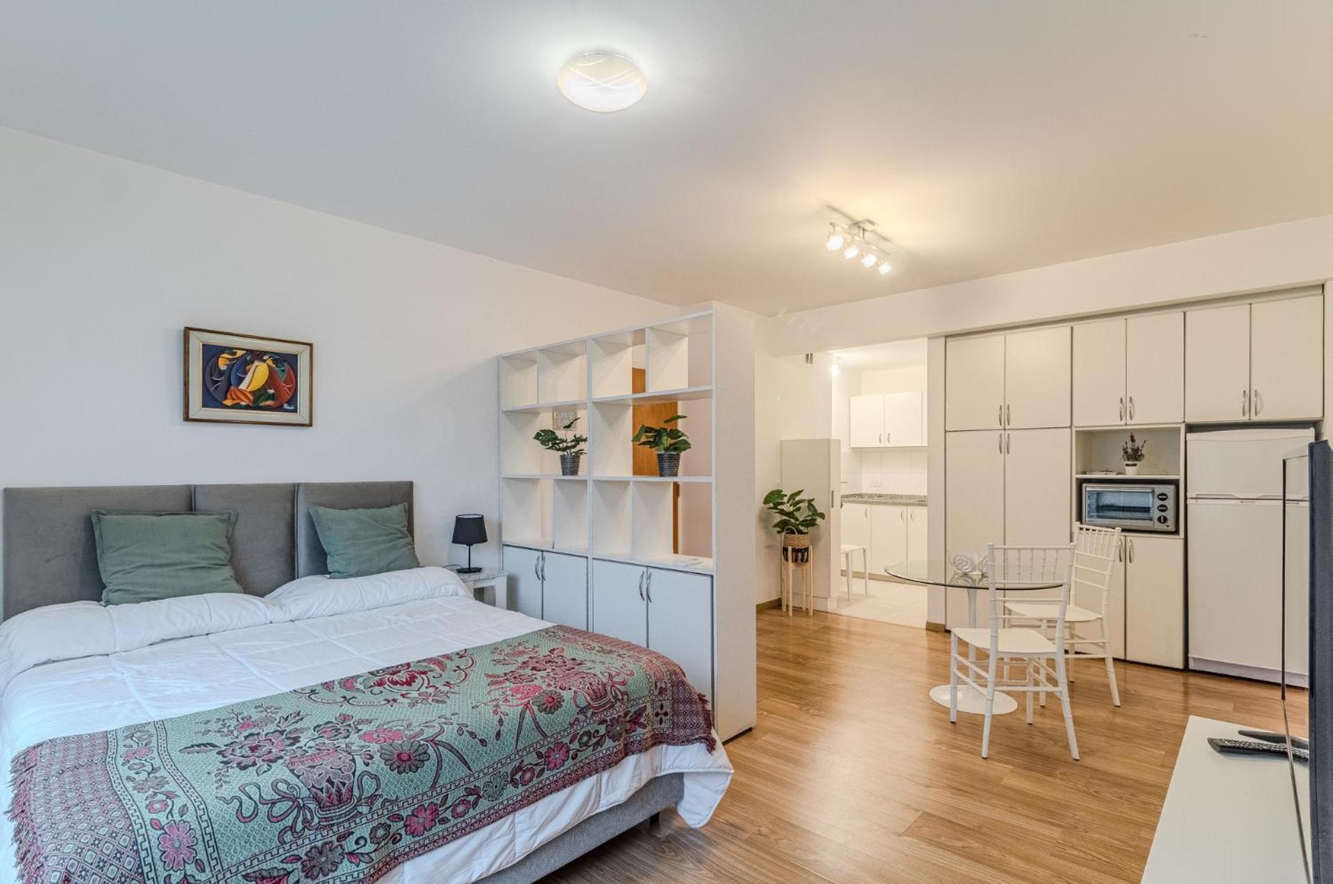 Hermoso Departamento En Palermo! Буенос Айрес Екстериор снимка