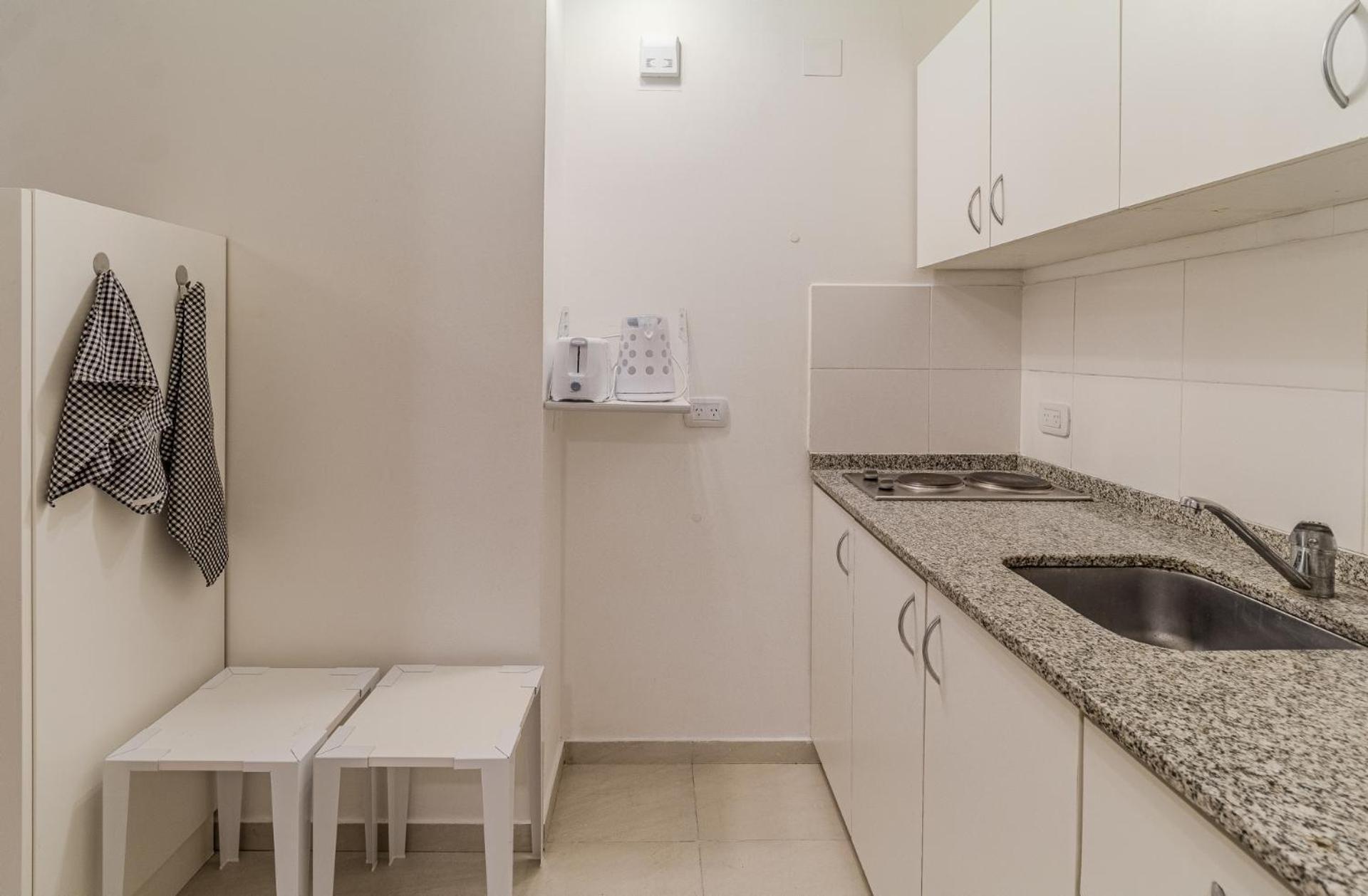 Hermoso Departamento En Palermo! Буенос Айрес Екстериор снимка