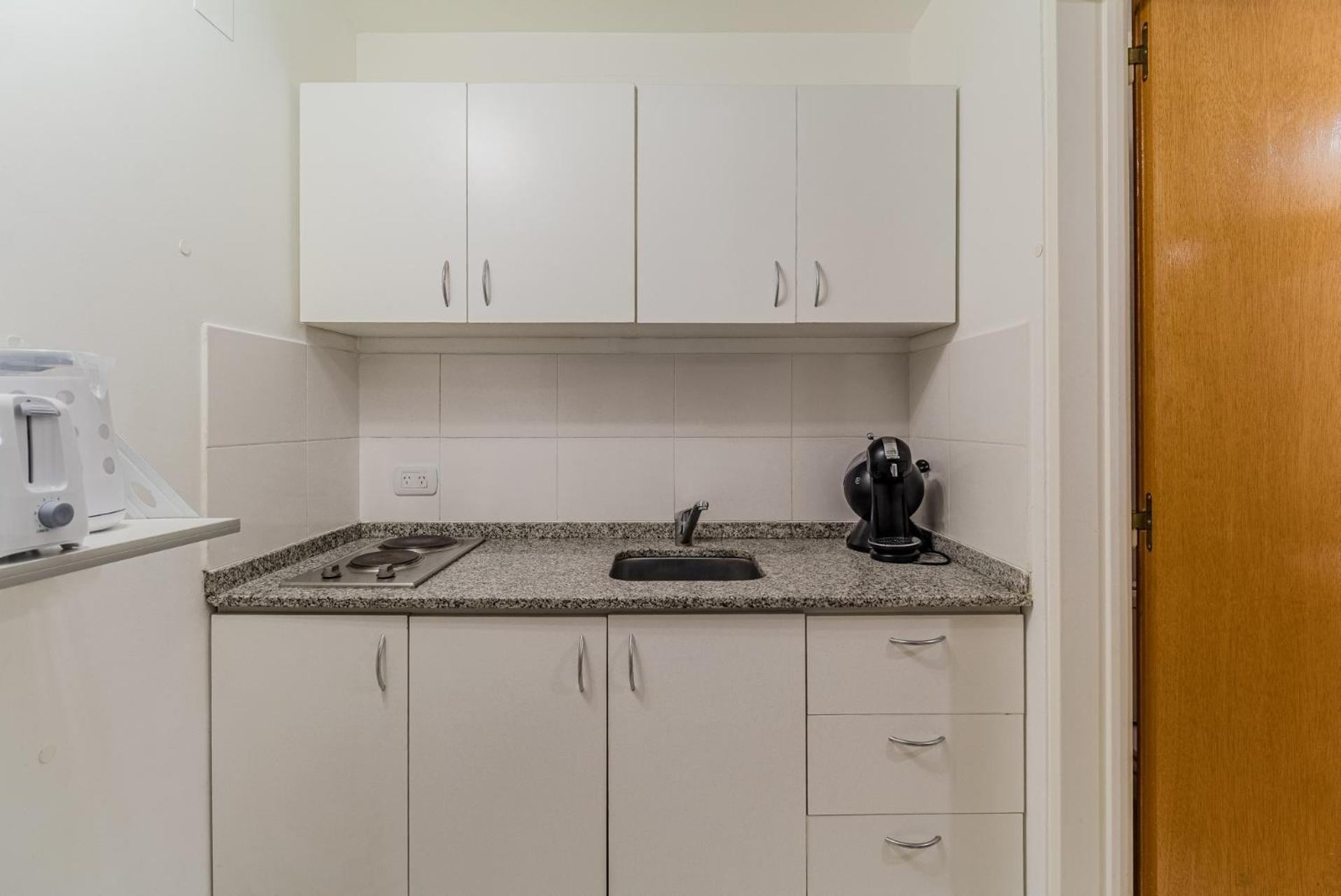Hermoso Departamento En Palermo! Буенос Айрес Екстериор снимка