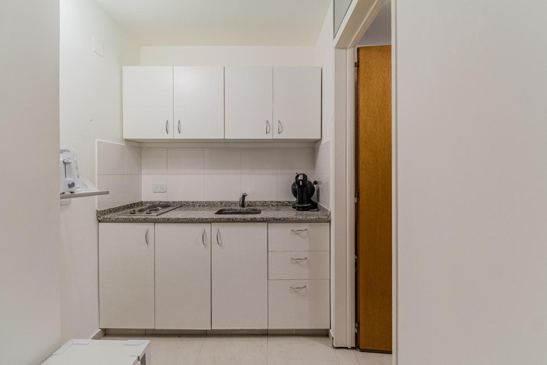 Hermoso Departamento En Palermo! Буенос Айрес Екстериор снимка