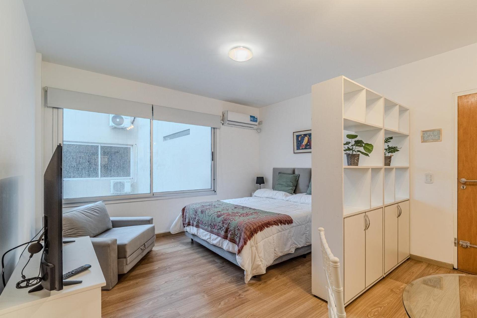 Hermoso Departamento En Palermo! Буенос Айрес Екстериор снимка