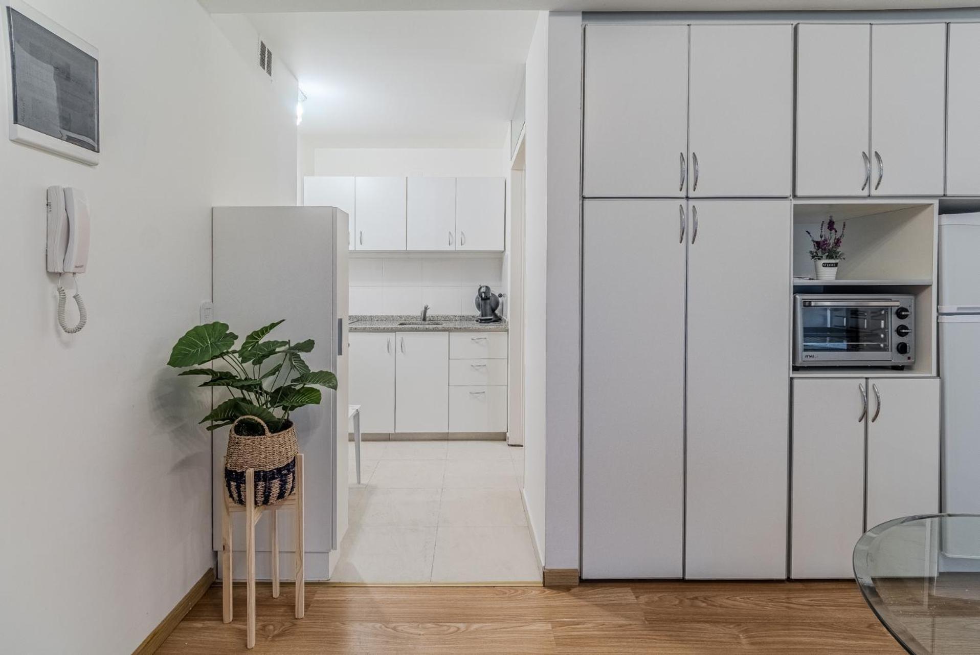 Hermoso Departamento En Palermo! Буенос Айрес Екстериор снимка