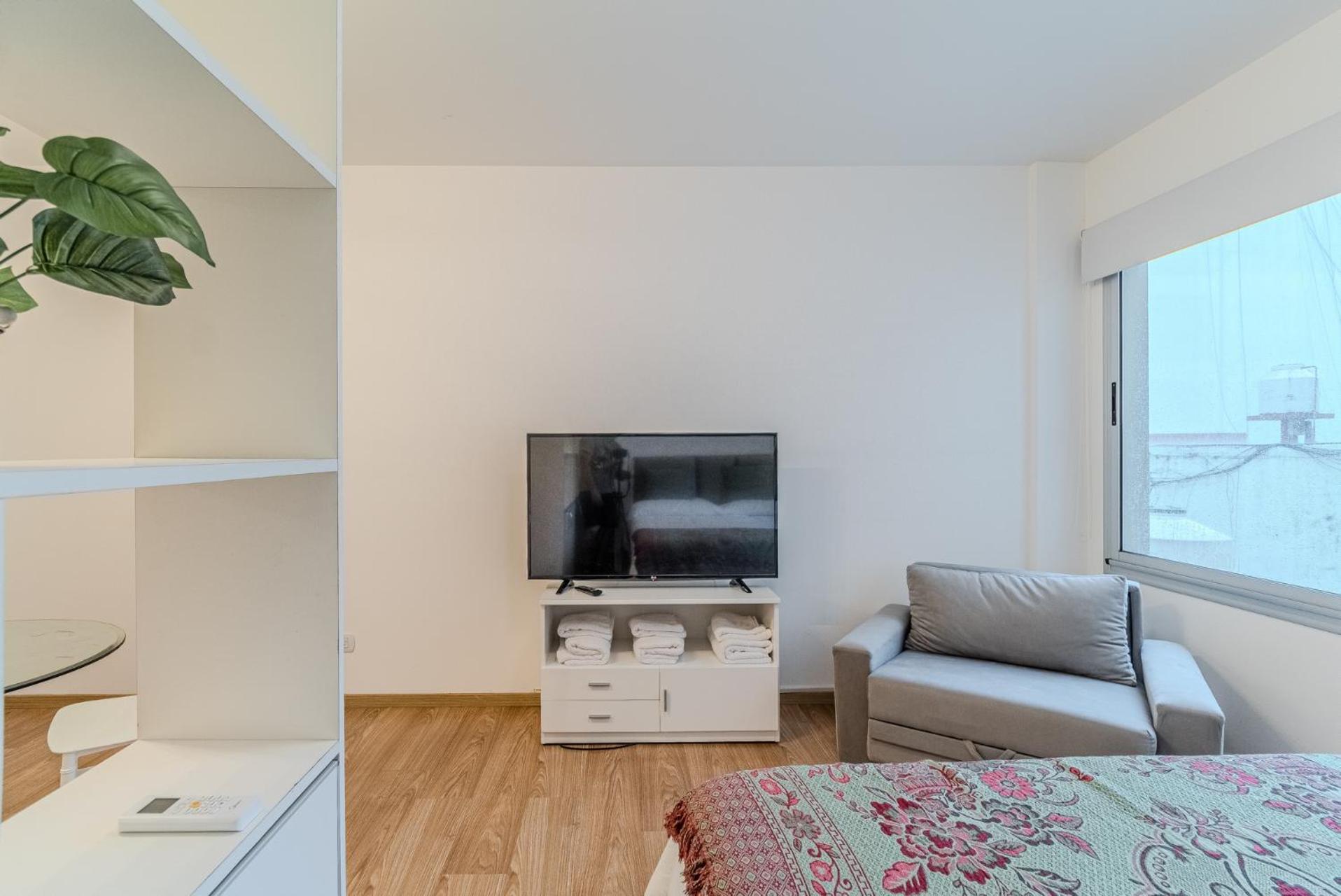 Hermoso Departamento En Palermo! Буенос Айрес Екстериор снимка
