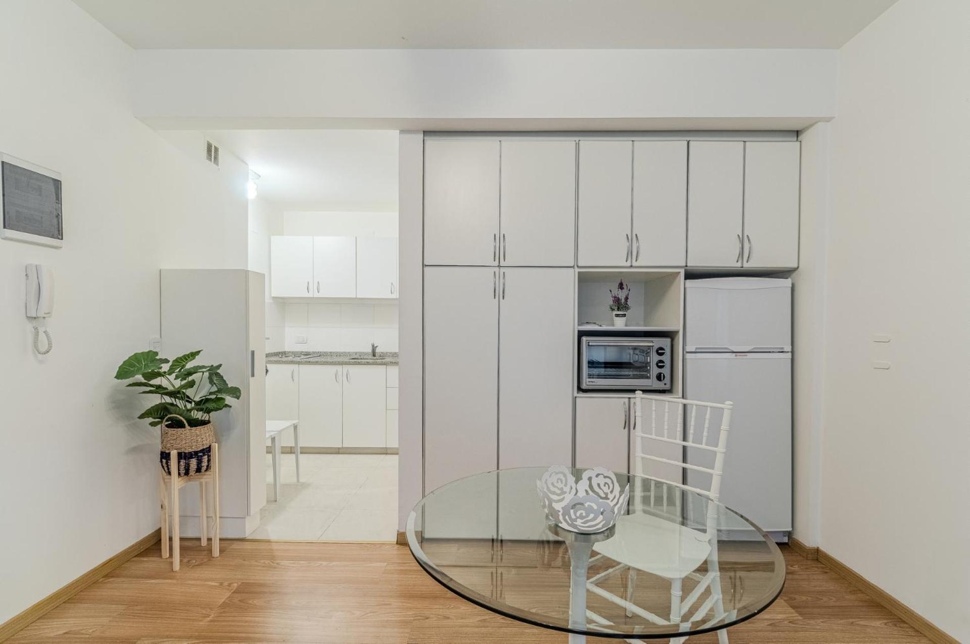 Hermoso Departamento En Palermo! Буенос Айрес Екстериор снимка