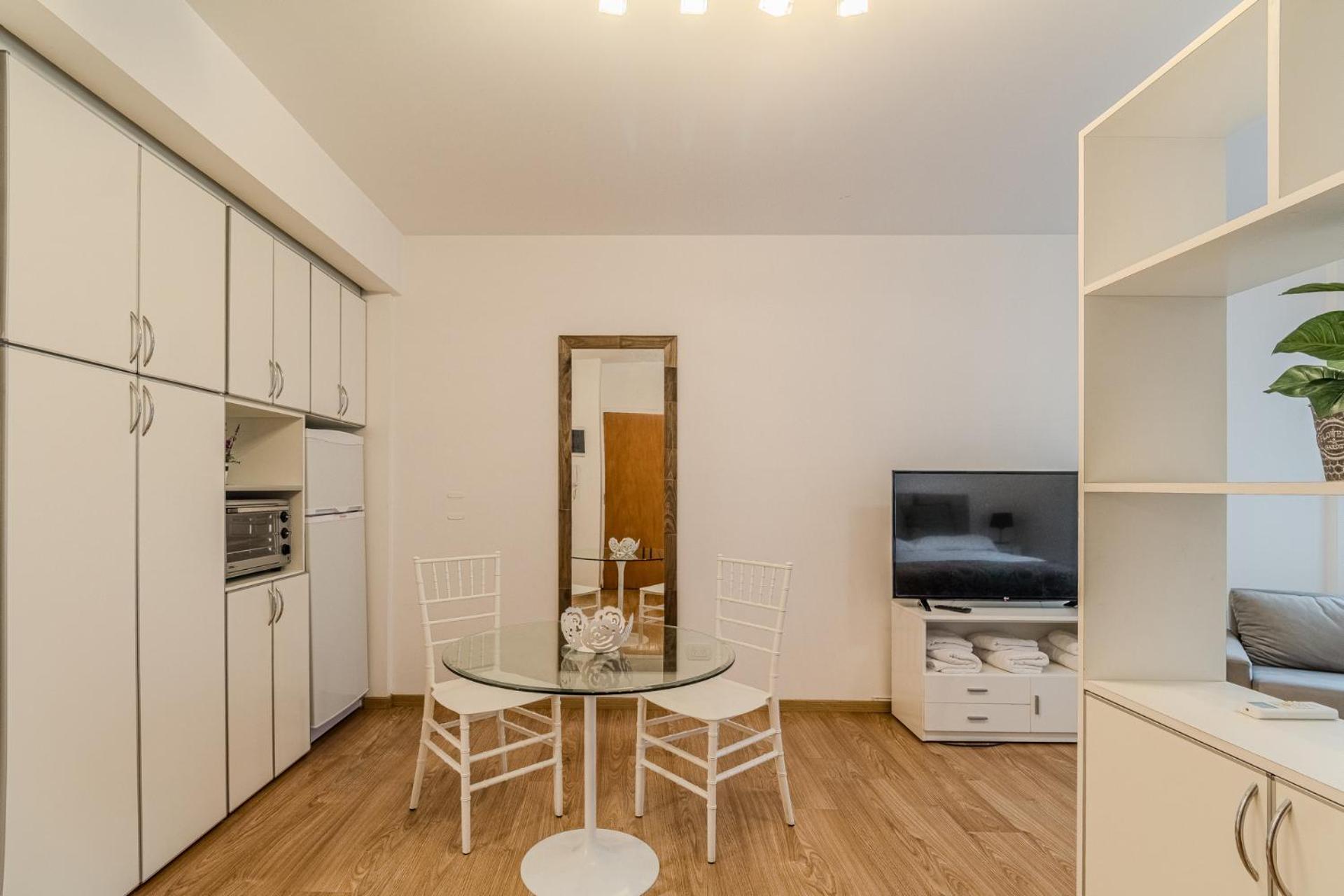 Hermoso Departamento En Palermo! Буенос Айрес Екстериор снимка