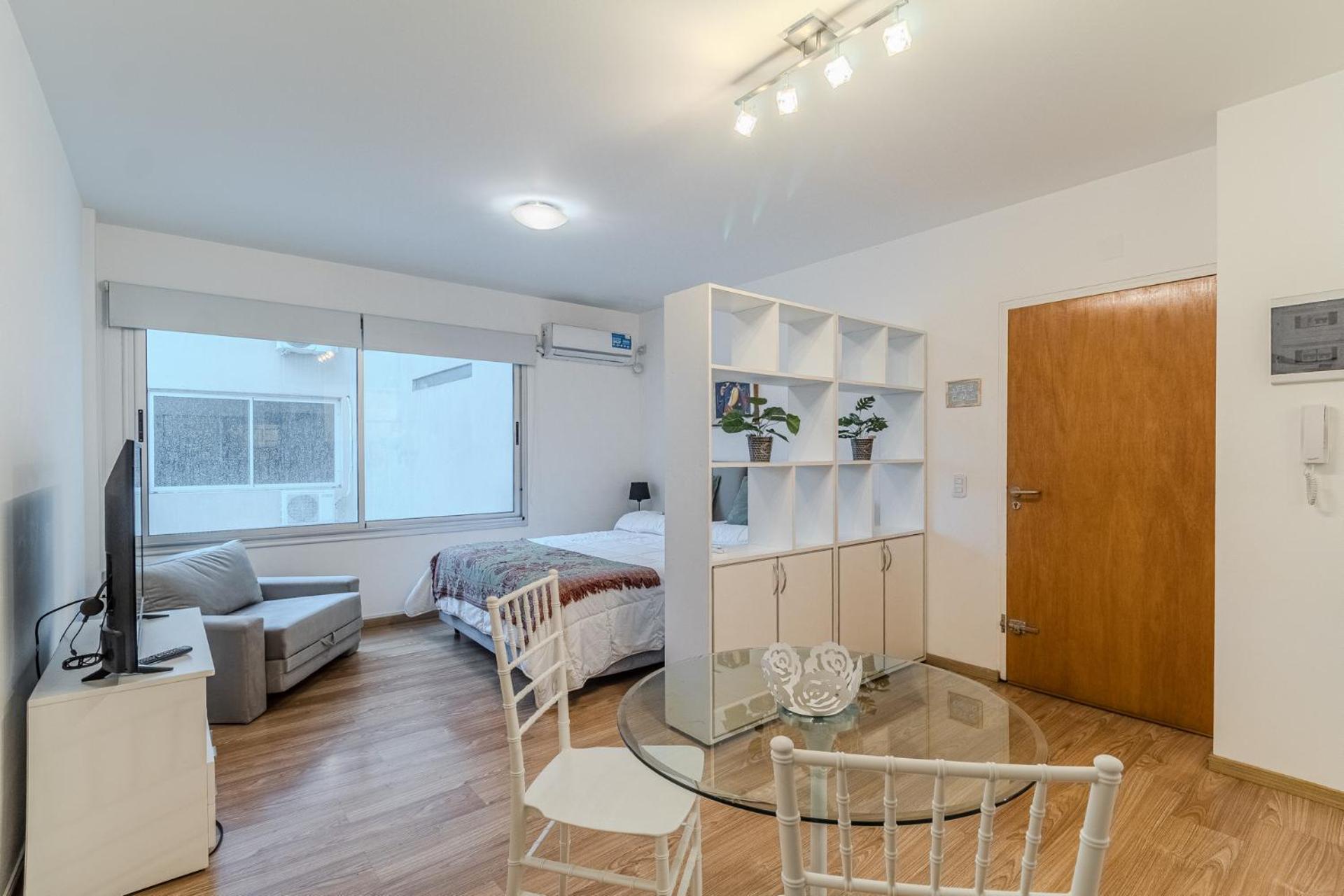 Hermoso Departamento En Palermo! Буенос Айрес Екстериор снимка