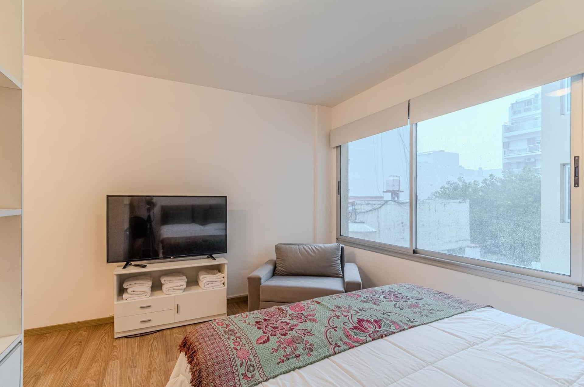 Hermoso Departamento En Palermo! Буенос Айрес Екстериор снимка