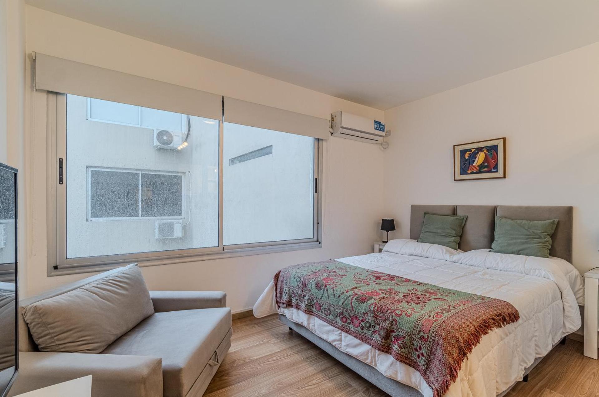 Hermoso Departamento En Palermo! Буенос Айрес Екстериор снимка