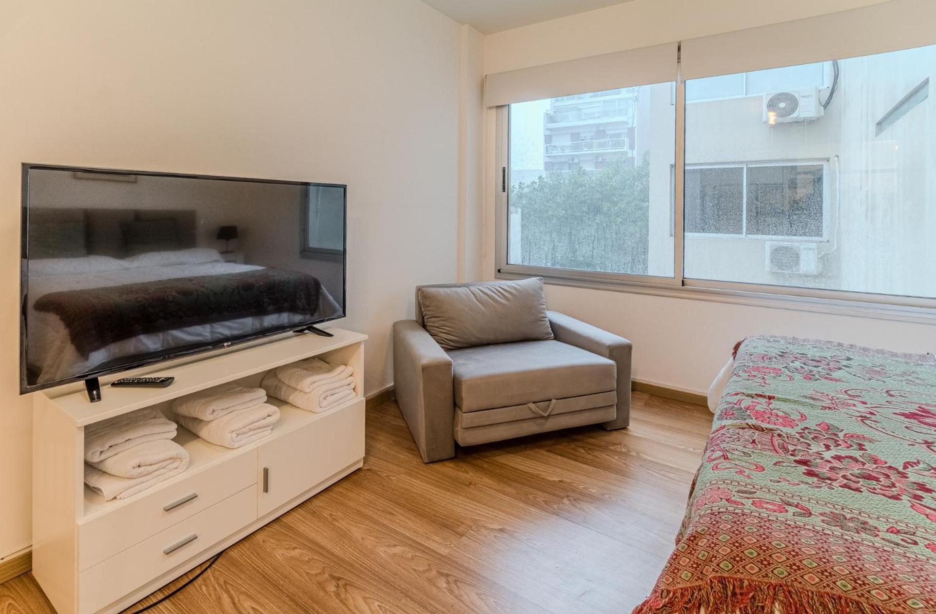 Hermoso Departamento En Palermo! Буенос Айрес Екстериор снимка