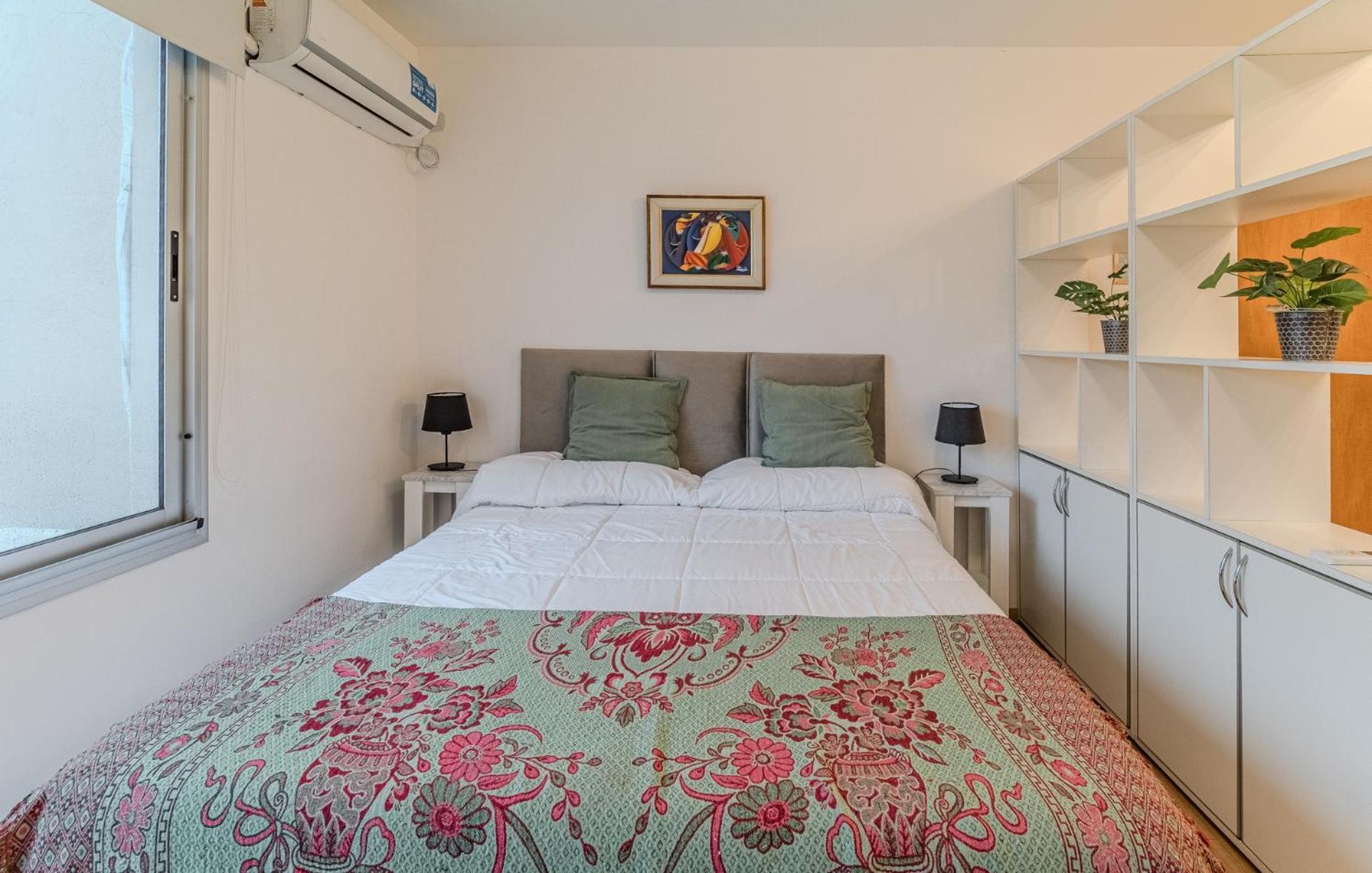 Hermoso Departamento En Palermo! Буенос Айрес Екстериор снимка